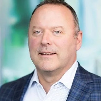 Greg Holtz headshot