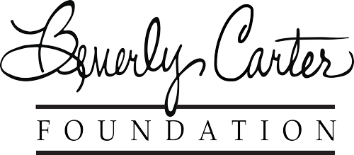Beverly Carter Foundation logo