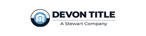 Devon Title logo