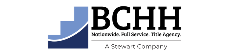 Devon_Title_2D_Logo BCHH - Nationwide. Full Service. Title Agency. A Stewart Company