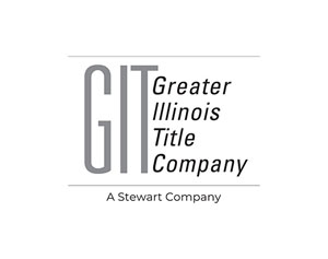 GIT Greater Illinois Title Company logo