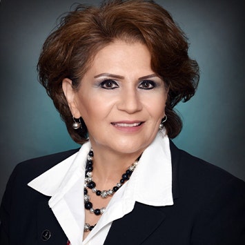 Leticia Perez