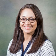 Melinda Martinez