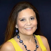 Suzanne Mendoza