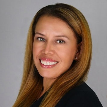 Tina Lucero