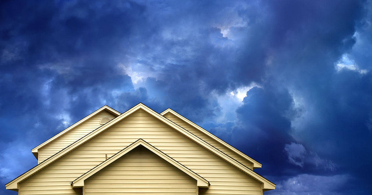 Review These Four Insurance Coverages Before Seasonal Storms Begin