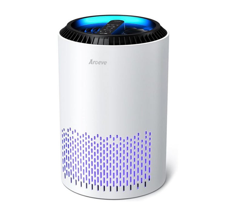 AROEVE Air Purifiers for Home