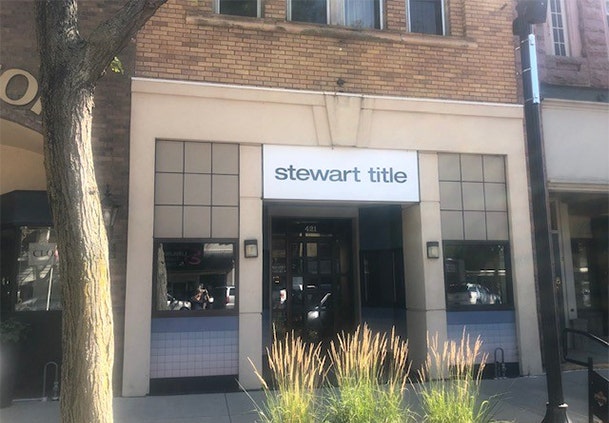 Stewart Title Company - Norfolk