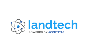 Landtech - Con tecnología Accutitle