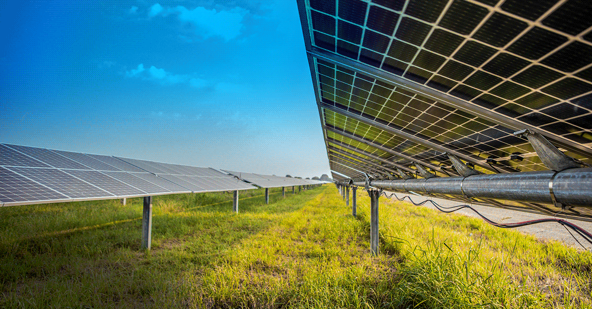 428.2 Millones de transacciones solares en el condado de Bell, Texas