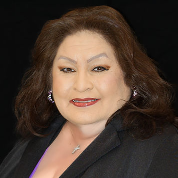 Mary García