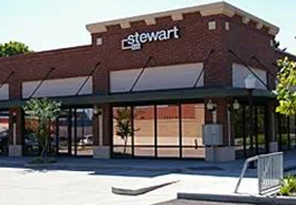 Stewart Title Company - Fulshear