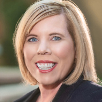 Wendy Whitehead, directora de desarrollo empresarial de Stewart Title de Tucson