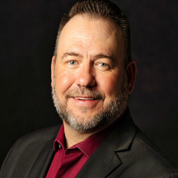 Michael Bock, director de desarrollo empresarial de Stewart Title de Tucson