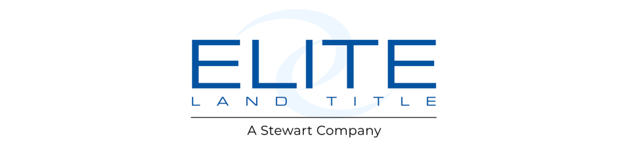 Devon_Title_2D_Logo Elite 토지 제목 - Stewart 회사