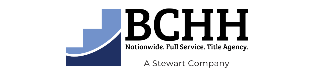 Devon_Title_2D_Logo BCHH - 전국. 풀 서비스. 타이틀 에이전시. Stewart 회사