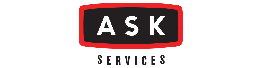 ASK 서비스