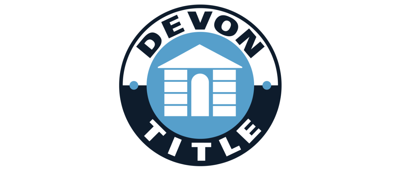 Devon_Title_2D_Tiêu đề Logo Devon