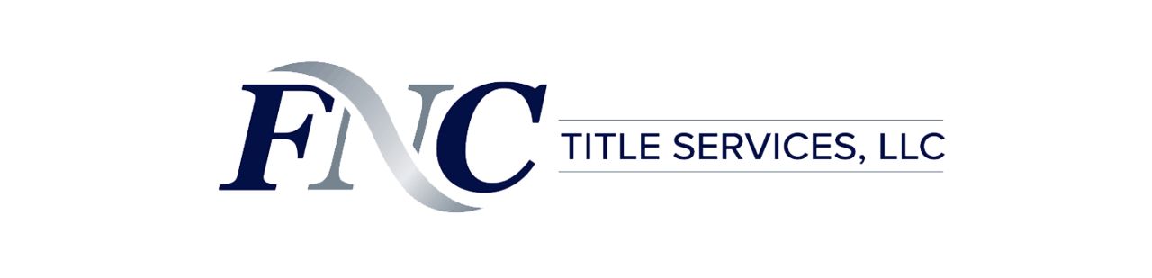 Devon_Title_2D_Logo FNC Title Services， LLC 版权所有