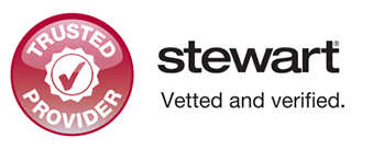 Stewart 值得信赖的提供商。经过验证和确认。