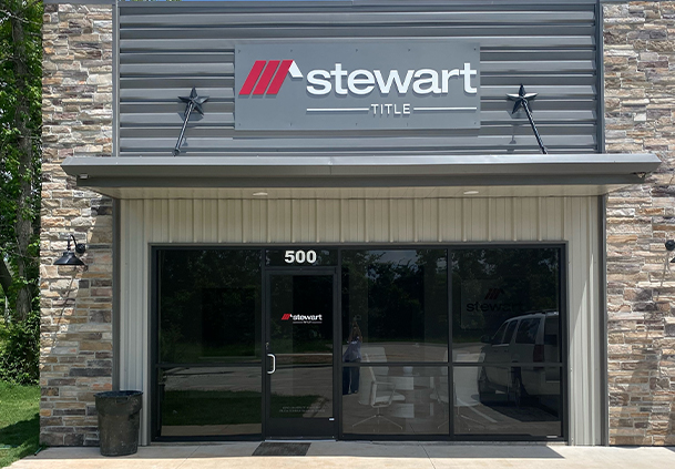 蒙哥马利县的 Stewart Title， Inc. - Willis
