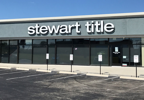 Stewart Title Company - 辛辛那提